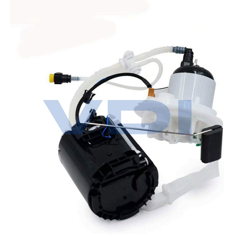 Explicație detaliată a tipurilor și funcțiilor pompelor de combustibil.