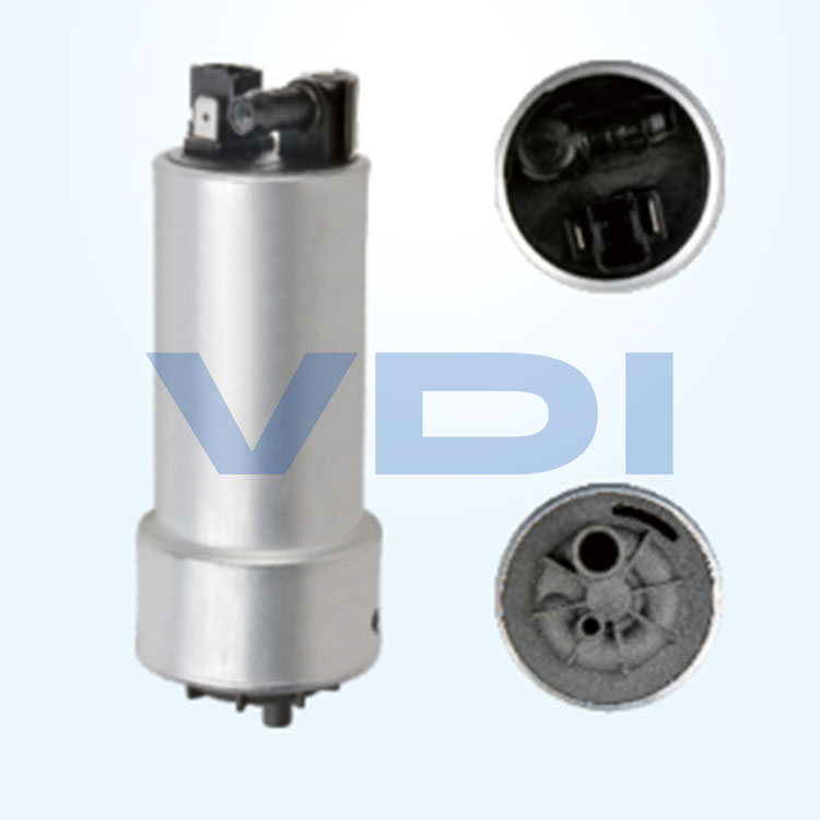 Cum afectează pompa electrică de combustibil eficiența motorului?