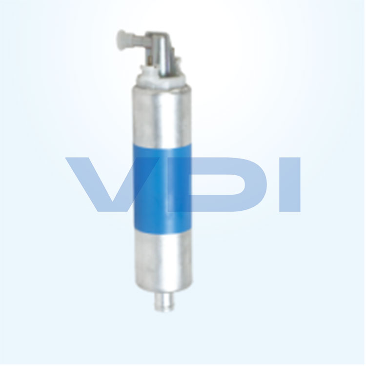 Cum funcționează pompa de combustibil într-o mașină?