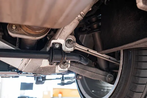 Introducere: Poate o legătură mică să determine dacă direcția ta „ascultă”?