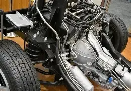 Cum să diagnosticați cu acuratețe o legătură de stabilizator eșuată: un ghid tehnic cuprinzător pentru profesioniști