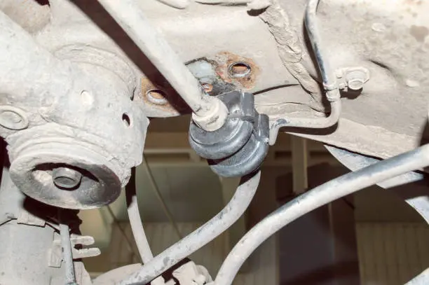 Simptomele și diagnosticul bucșei barei oscilante 2025 - Nu lăsați zgomotele mici să se transforme în probleme mari