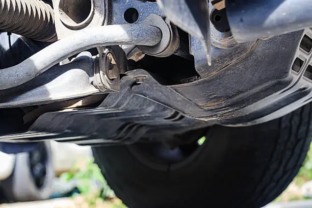 Bucșă bară de balansare: cum arată de fapt piața