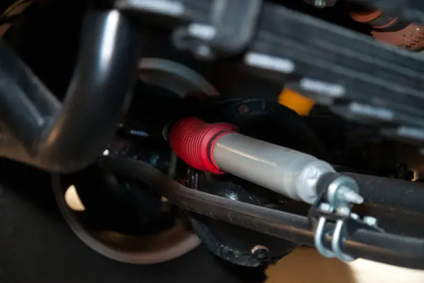 Ați schimbat bucșele... Deci, de ce prostul? 5 greșeli de instalare aproape