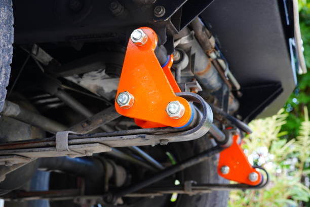 Bucșe de braț de control Tesla Model 3 și Model Y: Preocupări potențiale și rapoarte din lumea reală