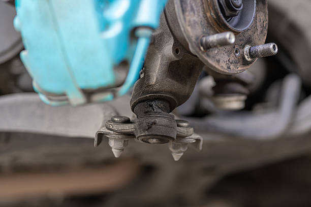 Personalizat, nu generic: cum tipul de suspensie definește fiecare aspect al performanței bucșei