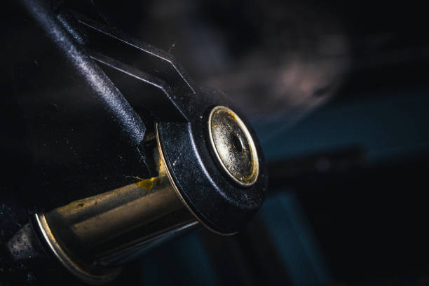 Evoluția tehnologiei bucșei brațului de control: de la izolarea pasivă la cerințele de înaltă performanță în era vehiculului electric