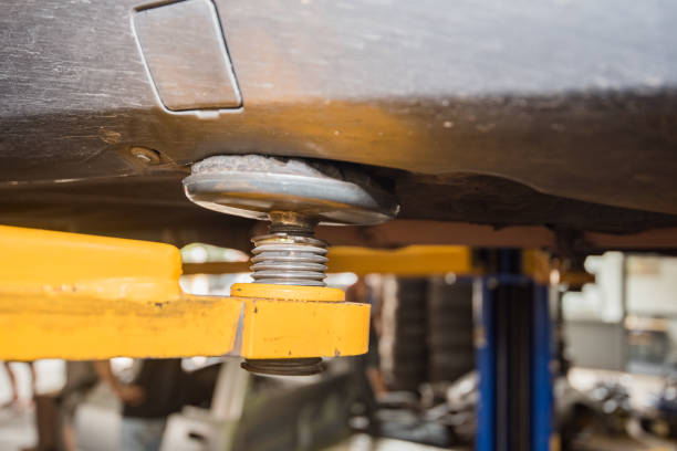 Ce este o bucșă auto și ce face?