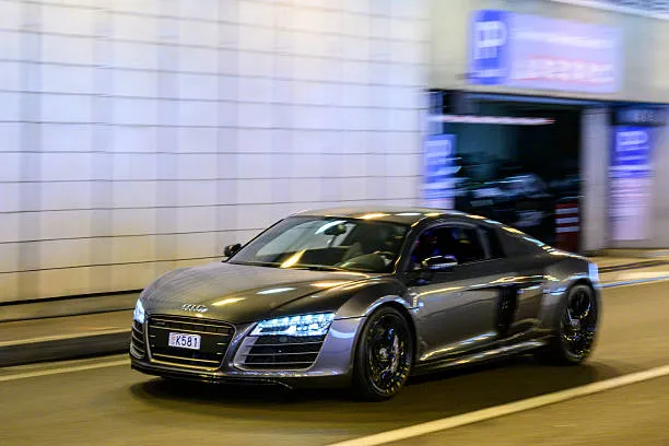 Premium Essence | Excelența inerentă încorporată în ADN-ul unei mașini