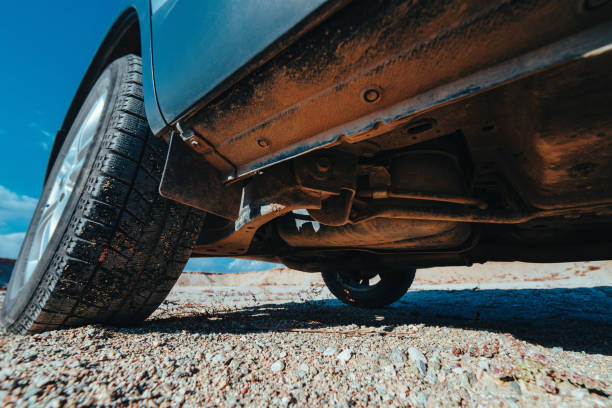 Cum analizează inginerii caracteristicile de oboseală ale bucșelor de cauciuc din sistemele de suspensie auto?