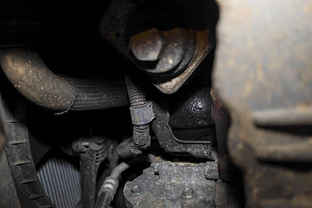 Simptome defectuoase ale suportului transmisiei și costul de înlocuire: un ghid complet pentru proprietarii de mașini