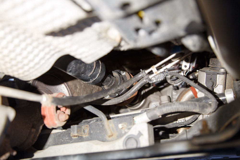 Diferența reală între OEM și piesele auto de pe piesele de schimb