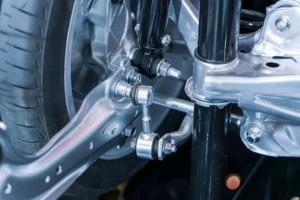 Prezentare generală a pieței globale de transmisii auto: Cuvinte cheie de căutare de volum mare integrate