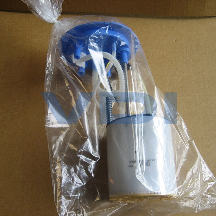 Pompa de combustibil A6 2005-2011