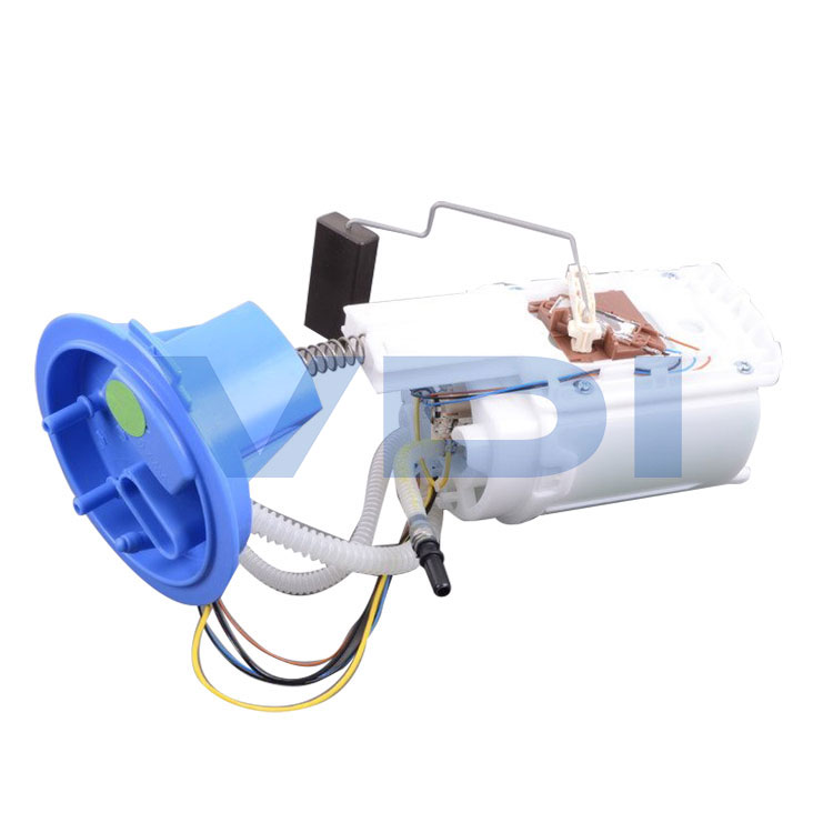 Audi A3/S3/Sportb./Lim./qu. Pompa de combustibil 2004-2008