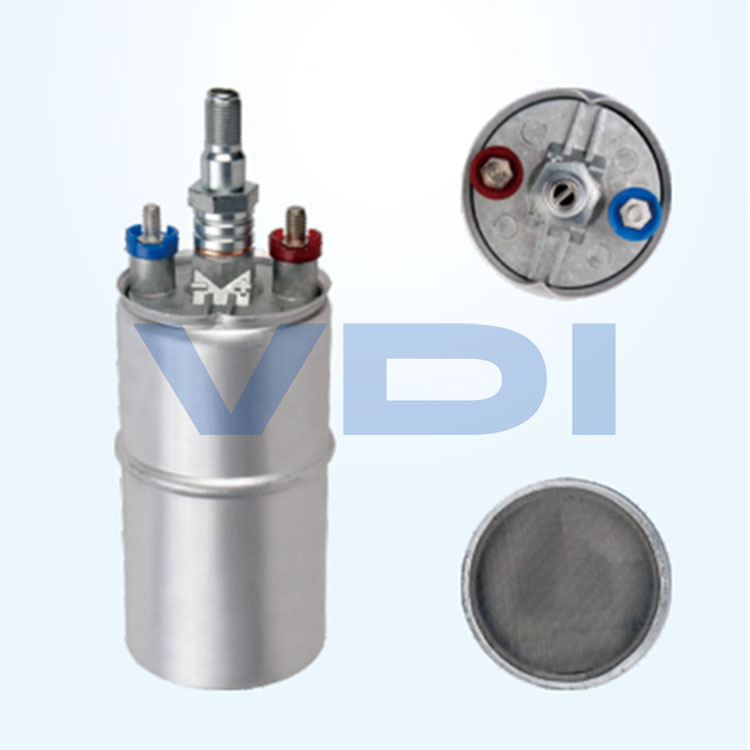 Pompa de combustibil electric 0032