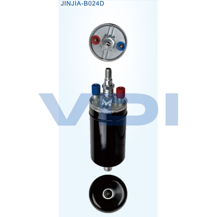 Pompa electrică de combustibil 0580254921