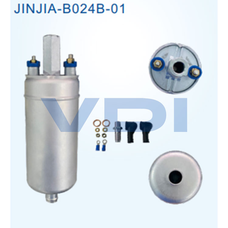 Pompa electrică de combustibil 0580254967