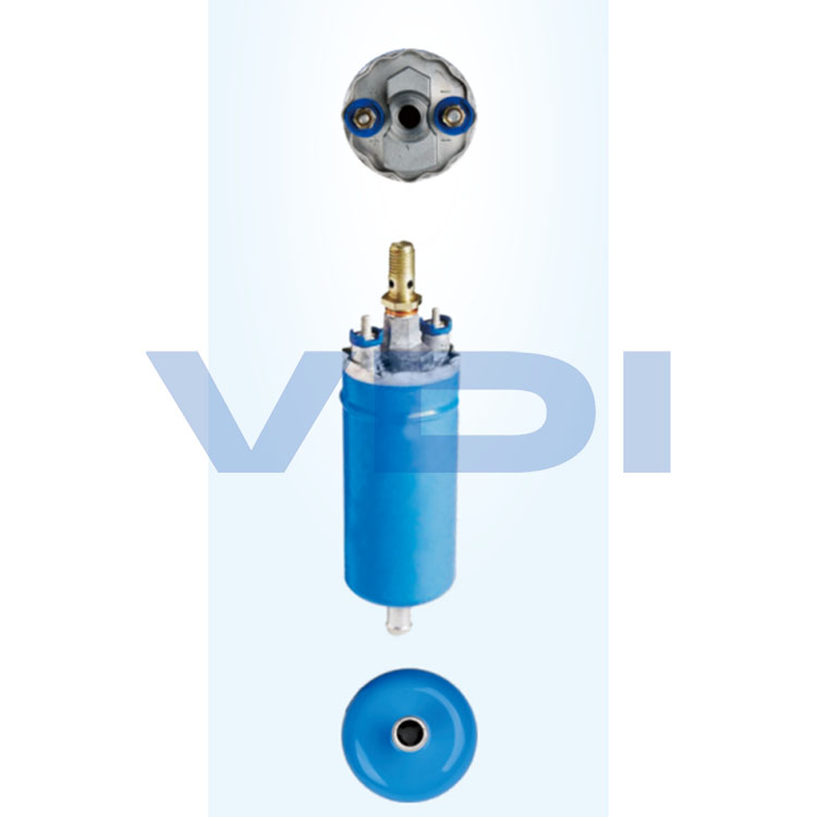 Pompa electrică de combustibil 0580464021