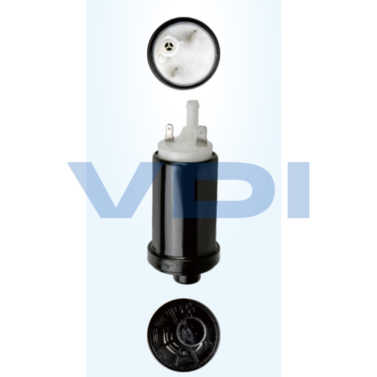 Pompa electrică de combustibil 25186924