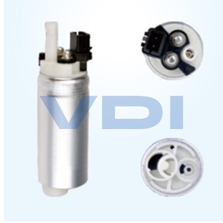 Pompa electrică de combustibil 7506035
