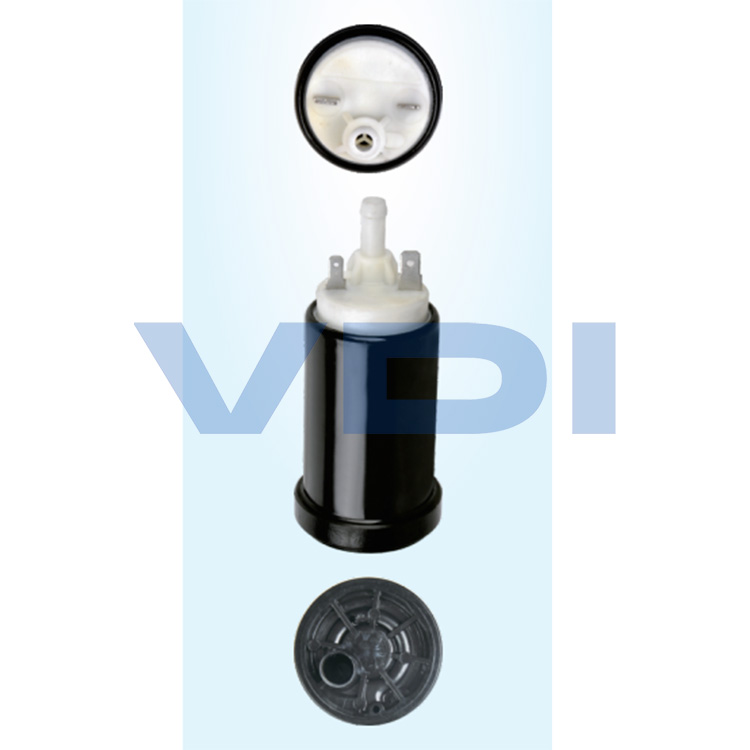Pompa electrică de combustibil 7506509