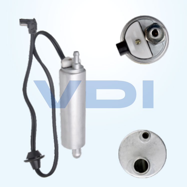 Pompa electrică de combustibil 8K0906089