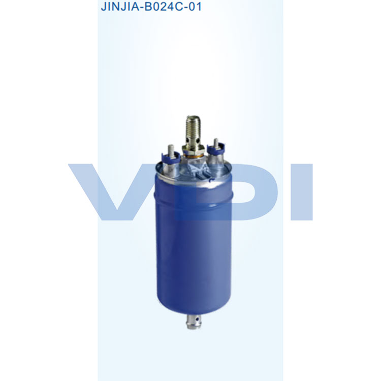 Pompa electrică de combustibil 92860810401