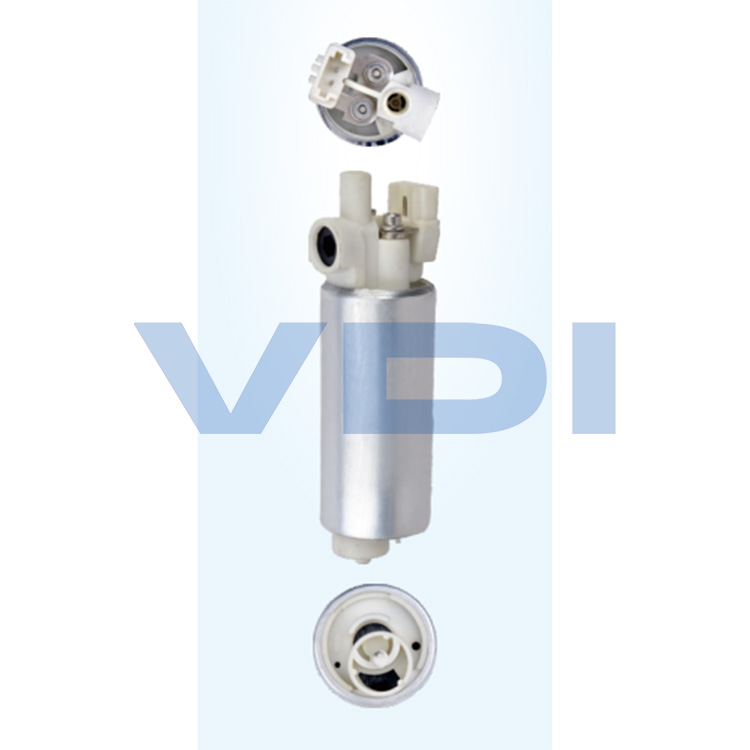 Pompa electrică de combustibil P-08