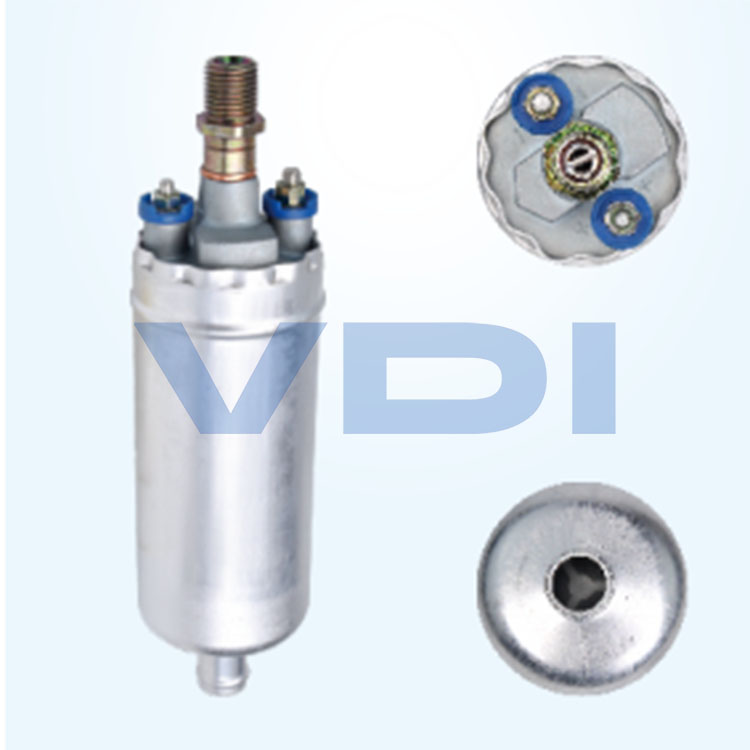 Pompa electrică de combustibil QFP600