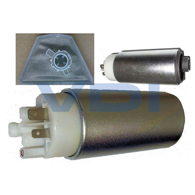 Pompa de combustibil Passat 2003-2005